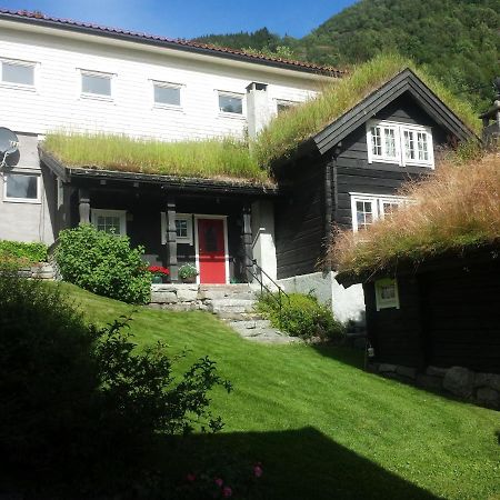 Flotunet - Anestova Stryn Bagian luar foto