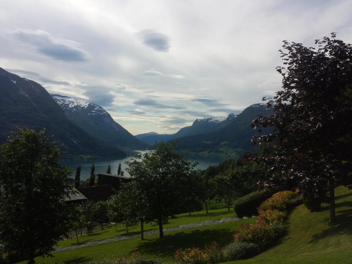 Flotunet - Anestova Stryn Bagian luar foto