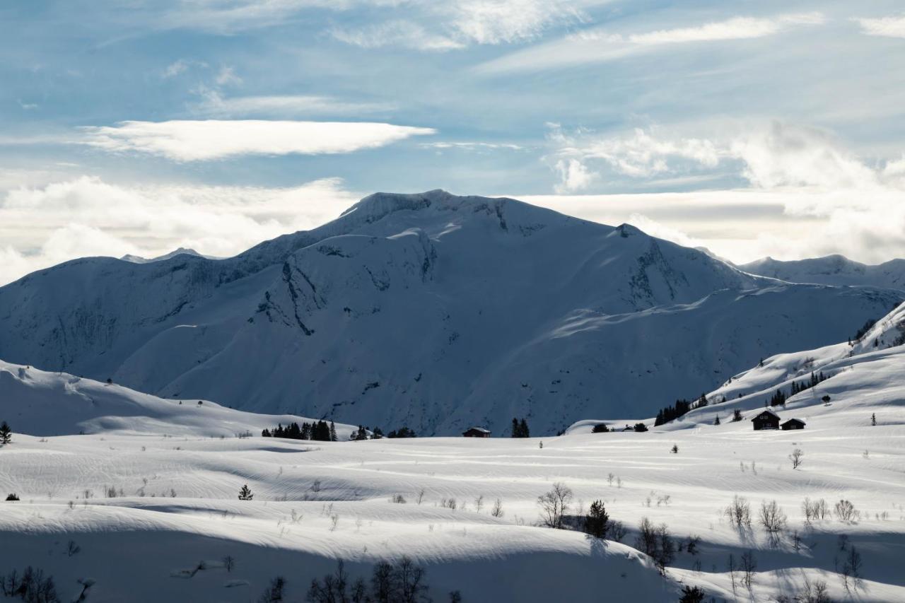Flotunet - Anestova Stryn Bagian luar foto