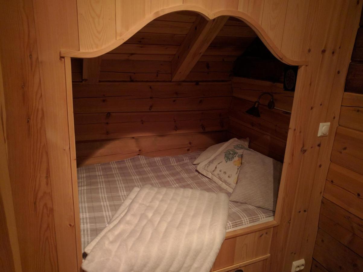 Flotunet - Anestova Stryn Bagian luar foto