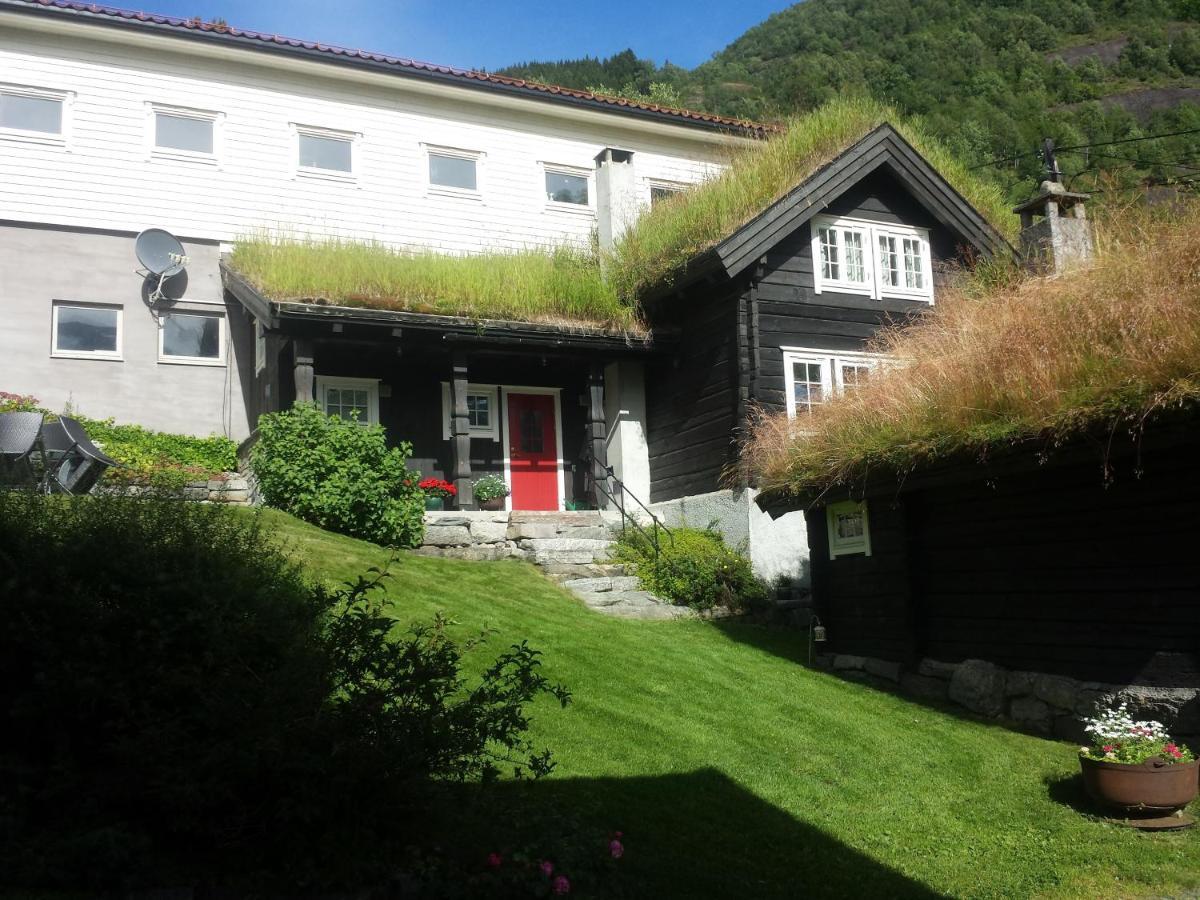 Flotunet - Anestova Stryn Bagian luar foto