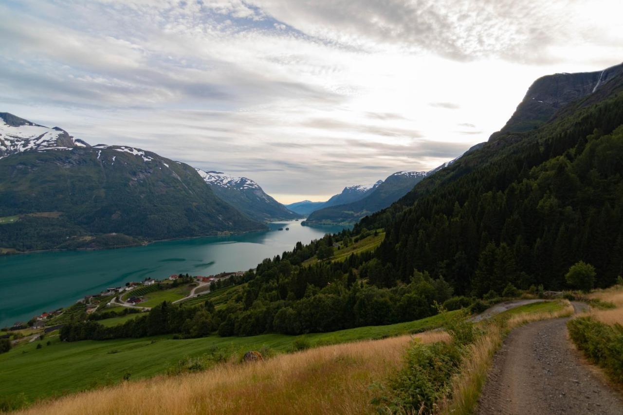 Flotunet - Anestova Stryn Bagian luar foto