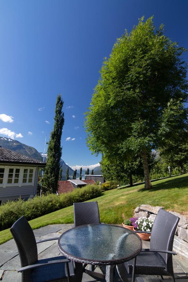 Flotunet - Anestova Stryn Bagian luar foto