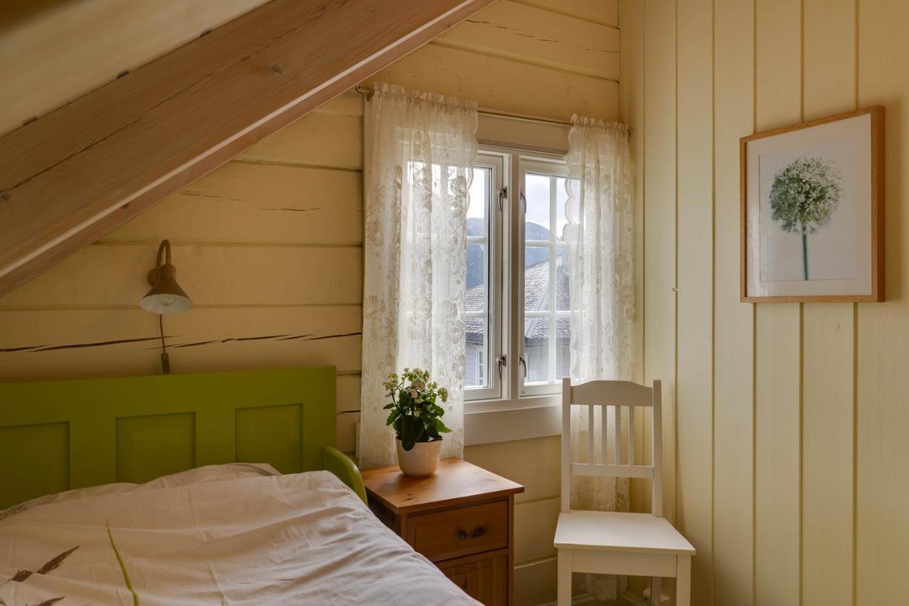 Flotunet - Anestova Stryn Bagian luar foto