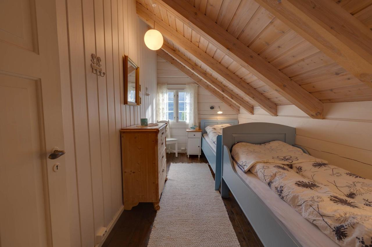 Flotunet - Anestova Stryn Bagian luar foto